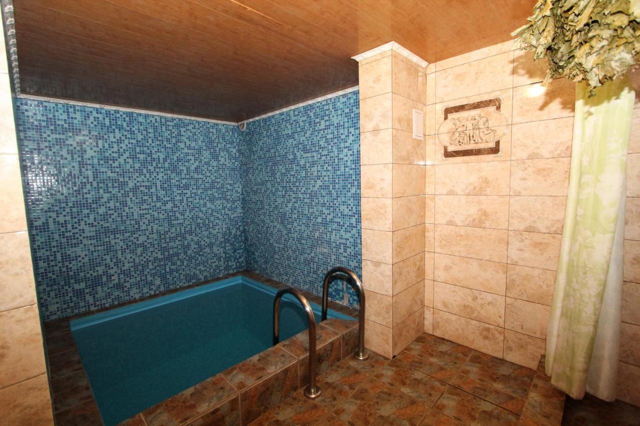 Complex "Shum Lisu" Apartment Tatariv Exterior foto