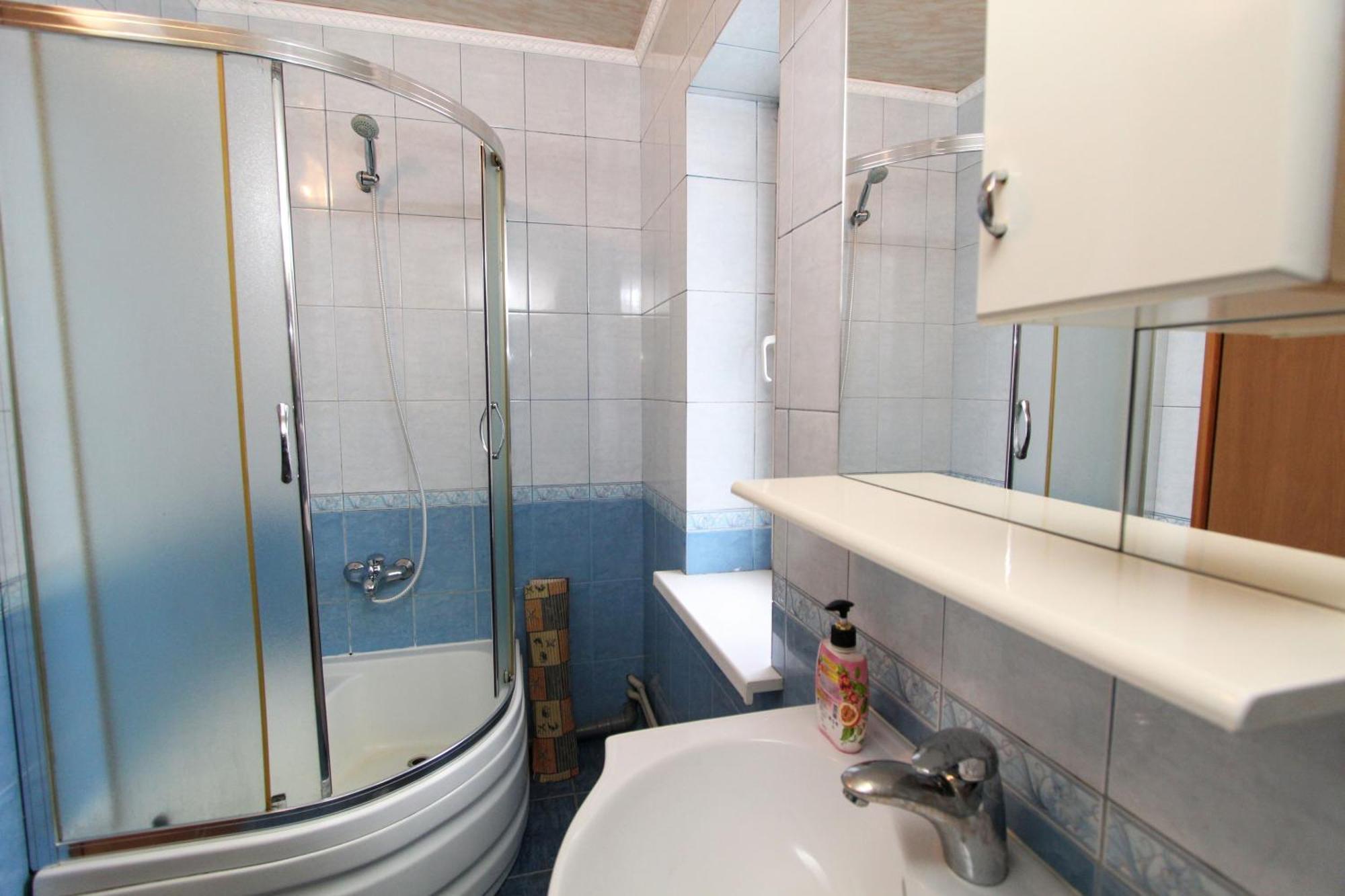 Complex "Shum Lisu" Apartment Tatariv Exterior foto