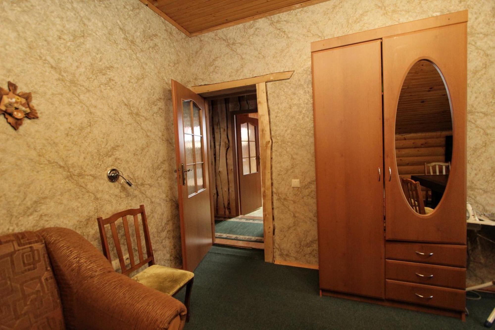 Complex "Shum Lisu" Apartment Tatariv Cameră foto