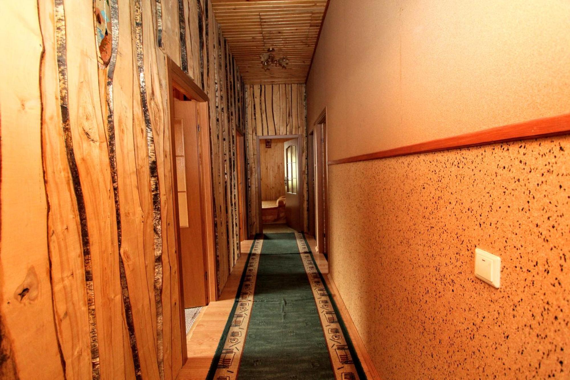 Complex "Shum Lisu" Apartment Tatariv Cameră foto